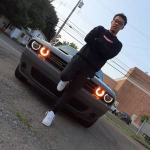 Meet your Posher, Jay